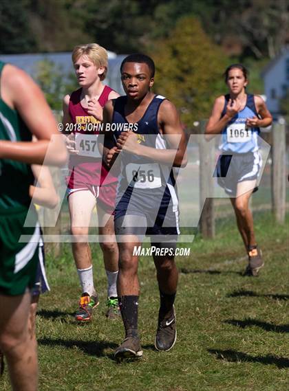 Thumbnail 3 in The Barnhardt Invitational  photogallery.