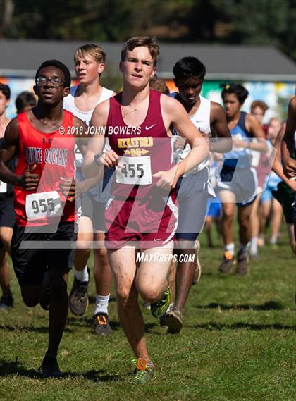 Thumbnail 3 in The Barnhardt Invitational  photogallery.