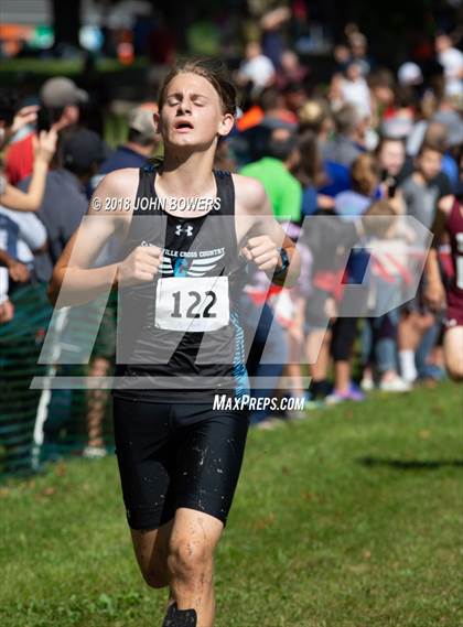 Thumbnail 1 in The Barnhardt Invitational  photogallery.