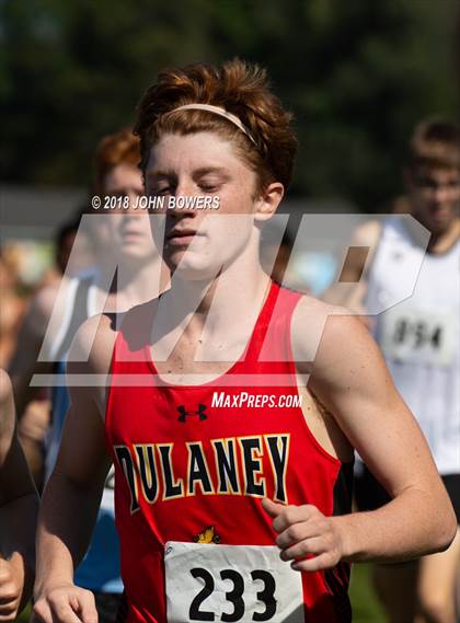 Thumbnail 1 in The Barnhardt Invitational  photogallery.