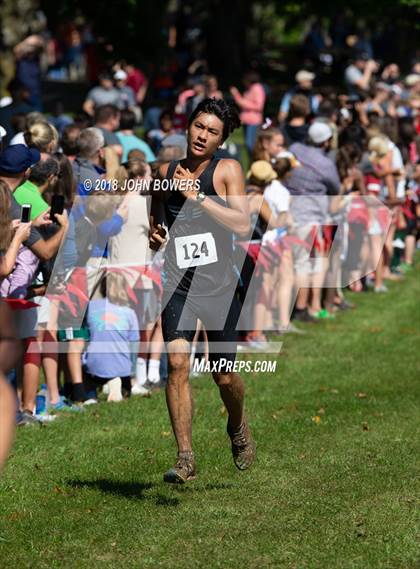 Thumbnail 3 in The Barnhardt Invitational  photogallery.