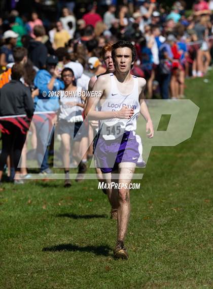 Thumbnail 3 in The Barnhardt Invitational  photogallery.