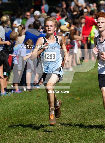 Thumbnail 1 in The Barnhardt Invitational  photogallery.