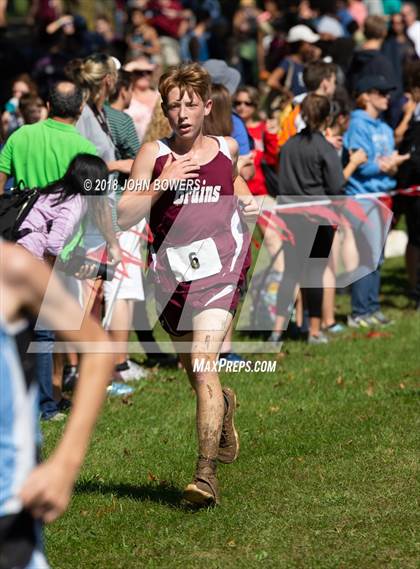 Thumbnail 3 in The Barnhardt Invitational  photogallery.