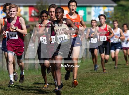 Thumbnail 1 in The Barnhardt Invitational  photogallery.