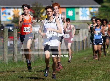 Thumbnail 1 in The Barnhardt Invitational  photogallery.