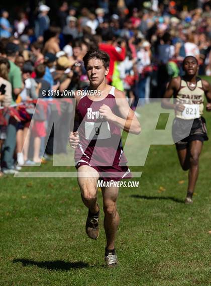 Thumbnail 3 in The Barnhardt Invitational  photogallery.