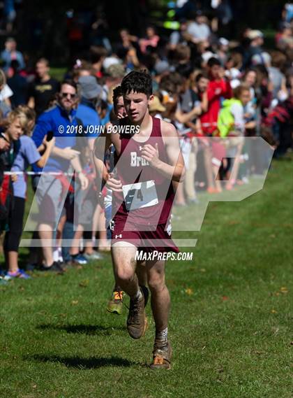 Thumbnail 1 in The Barnhardt Invitational  photogallery.