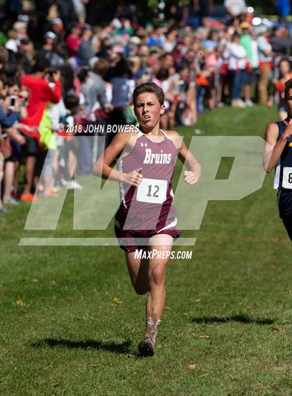 Thumbnail 1 in The Barnhardt Invitational  photogallery.