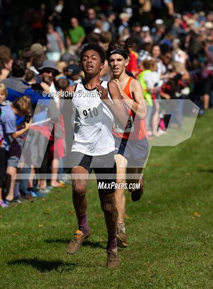 Thumbnail 2 in The Barnhardt Invitational  photogallery.