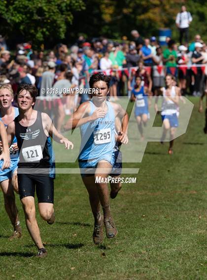 Thumbnail 3 in The Barnhardt Invitational  photogallery.