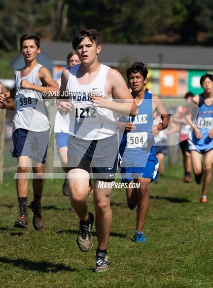 Thumbnail 1 in The Barnhardt Invitational  photogallery.