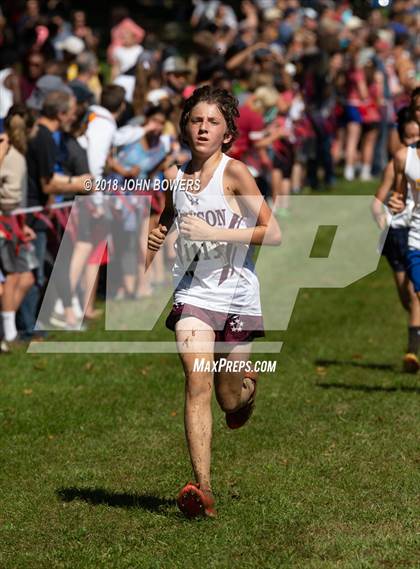 Thumbnail 1 in The Barnhardt Invitational  photogallery.