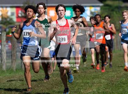 Thumbnail 3 in The Barnhardt Invitational  photogallery.