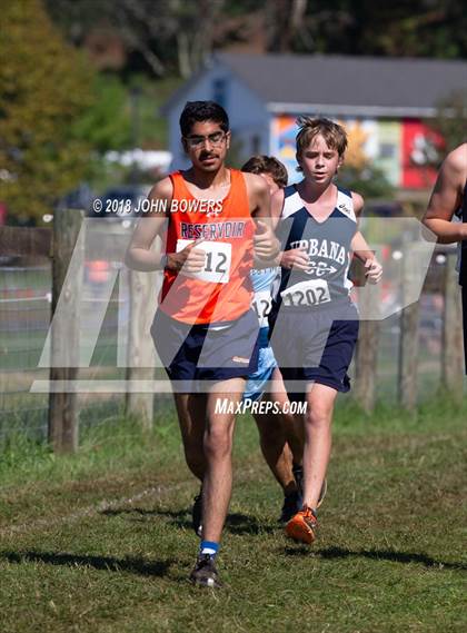 Thumbnail 1 in The Barnhardt Invitational  photogallery.