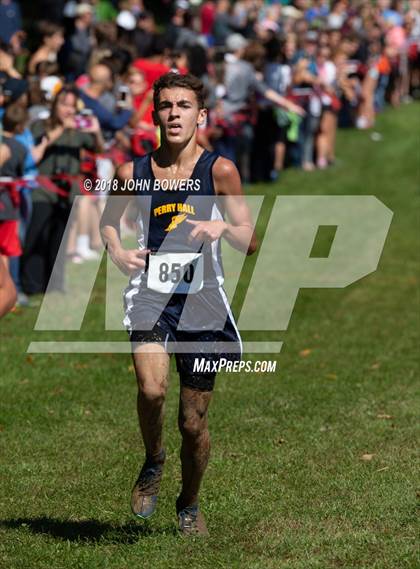 Thumbnail 3 in The Barnhardt Invitational  photogallery.