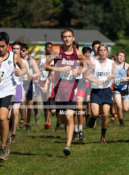 Thumbnail 3 in The Barnhardt Invitational  photogallery.