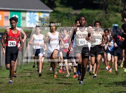 Thumbnail 2 in The Barnhardt Invitational  photogallery.