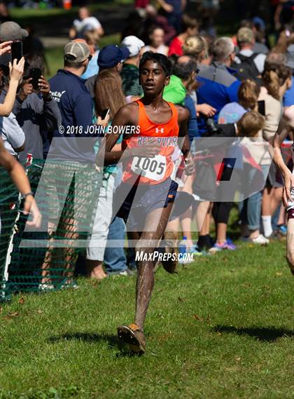 Thumbnail 1 in The Barnhardt Invitational  photogallery.