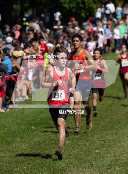 Thumbnail 1 in The Barnhardt Invitational  photogallery.