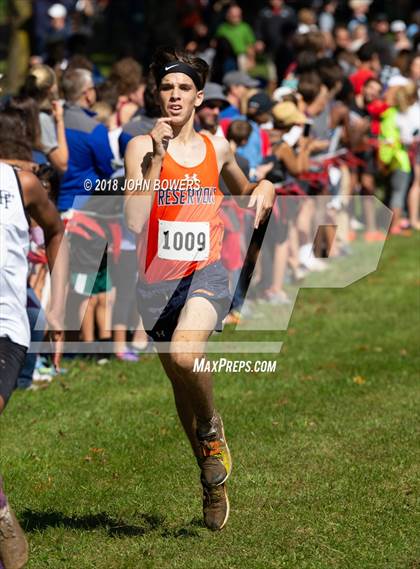 Thumbnail 3 in The Barnhardt Invitational  photogallery.