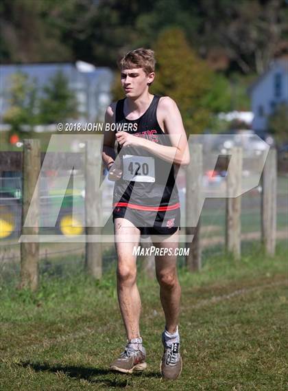 Thumbnail 1 in The Barnhardt Invitational  photogallery.