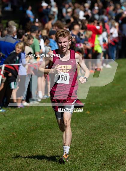 Thumbnail 1 in The Barnhardt Invitational  photogallery.