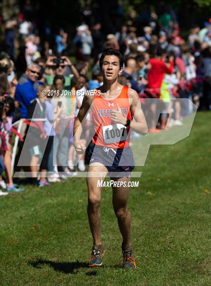 Thumbnail 2 in The Barnhardt Invitational  photogallery.