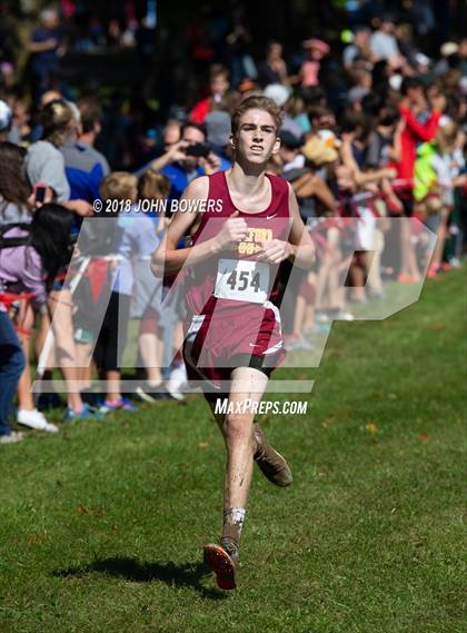 Thumbnail 2 in The Barnhardt Invitational  photogallery.
