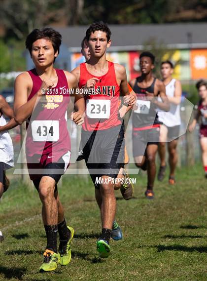 Thumbnail 1 in The Barnhardt Invitational  photogallery.