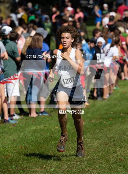 Thumbnail 2 in The Barnhardt Invitational  photogallery.
