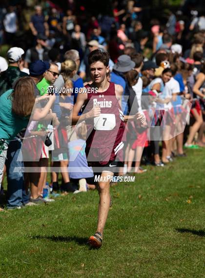 Thumbnail 3 in The Barnhardt Invitational  photogallery.