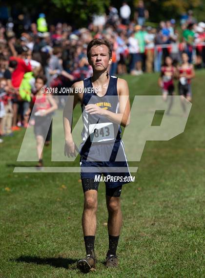 Thumbnail 2 in The Barnhardt Invitational  photogallery.