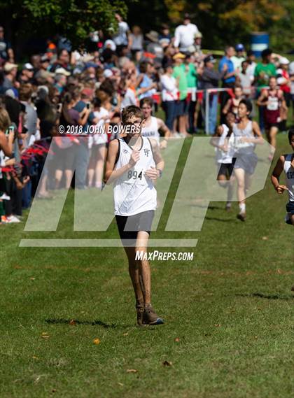 Thumbnail 1 in The Barnhardt Invitational  photogallery.