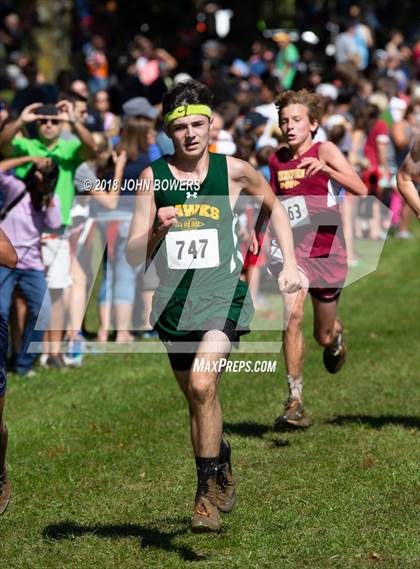 Thumbnail 2 in The Barnhardt Invitational  photogallery.