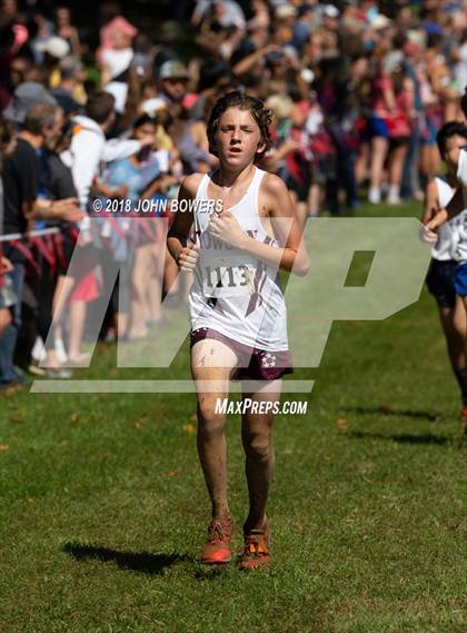 Thumbnail 3 in The Barnhardt Invitational  photogallery.