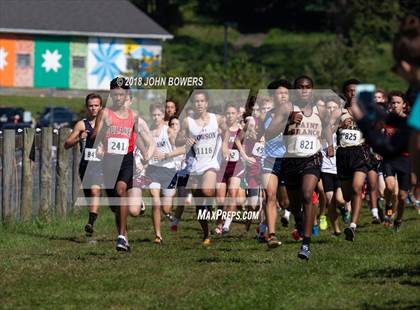 Thumbnail 1 in The Barnhardt Invitational  photogallery.