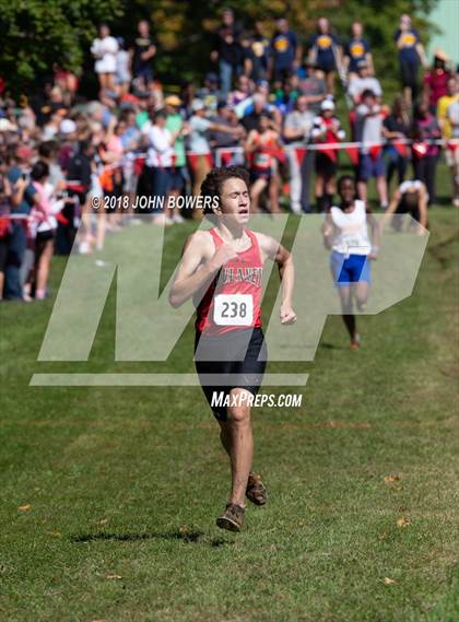 Thumbnail 3 in The Barnhardt Invitational  photogallery.