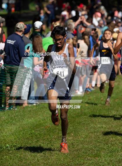 Thumbnail 1 in The Barnhardt Invitational  photogallery.