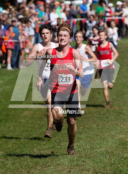 Thumbnail 3 in The Barnhardt Invitational  photogallery.