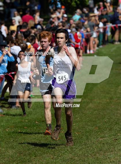Thumbnail 2 in The Barnhardt Invitational  photogallery.