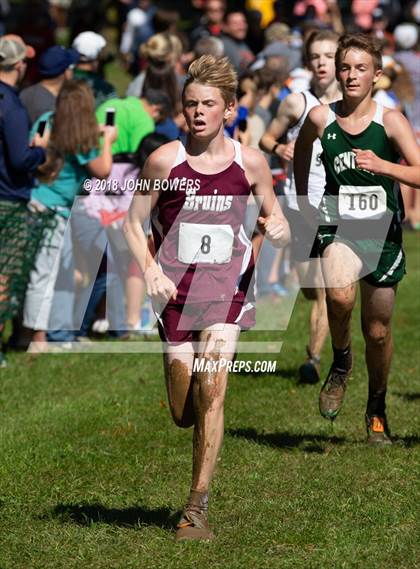 Thumbnail 3 in The Barnhardt Invitational  photogallery.