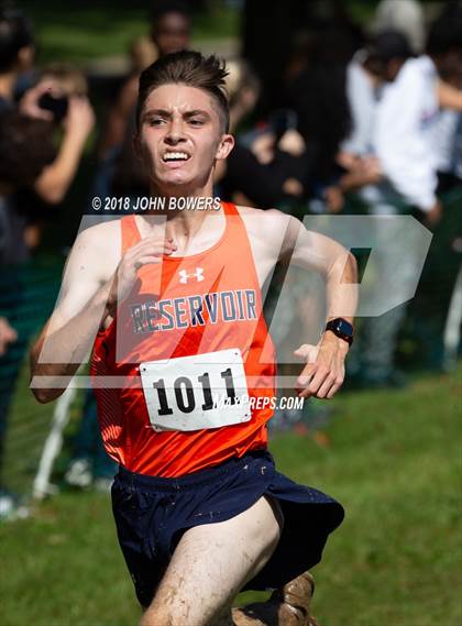 Thumbnail 1 in The Barnhardt Invitational  photogallery.