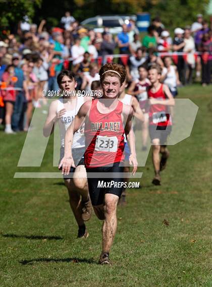 Thumbnail 2 in The Barnhardt Invitational  photogallery.