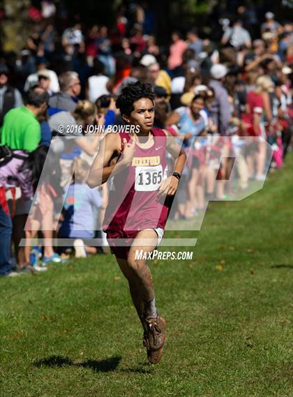 Thumbnail 3 in The Barnhardt Invitational  photogallery.