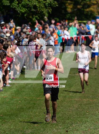 Thumbnail 2 in The Barnhardt Invitational  photogallery.