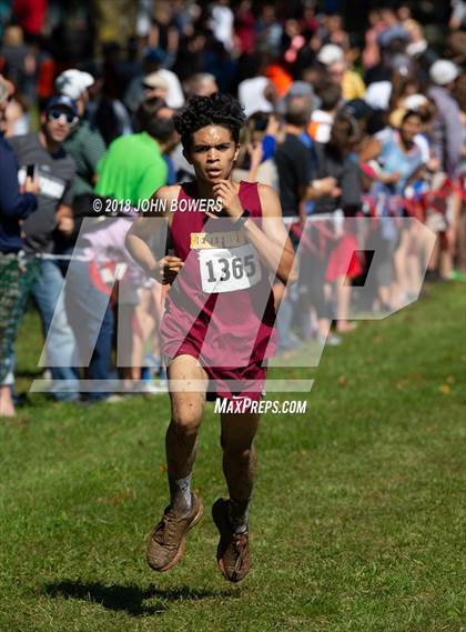 Thumbnail 1 in The Barnhardt Invitational  photogallery.