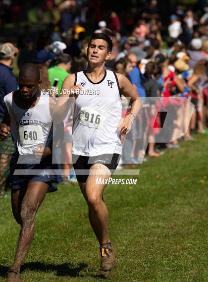Thumbnail 1 in The Barnhardt Invitational  photogallery.