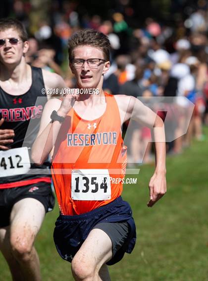 Thumbnail 2 in The Barnhardt Invitational  photogallery.