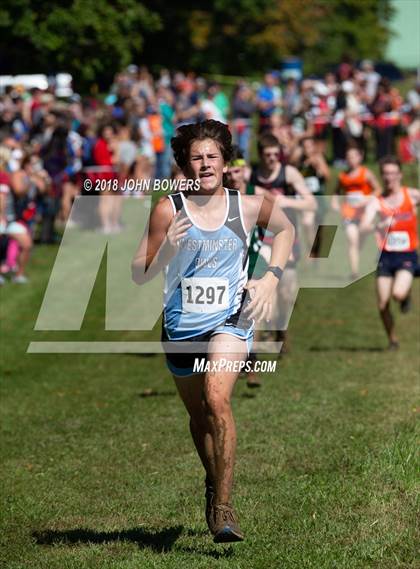Thumbnail 2 in The Barnhardt Invitational  photogallery.